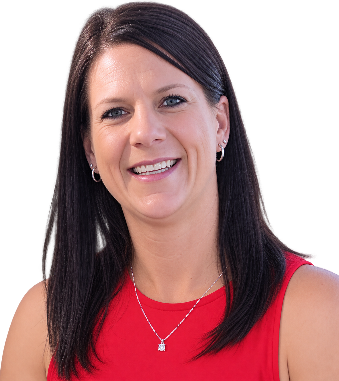 Jani Fourie, short-term insurance claims specialist