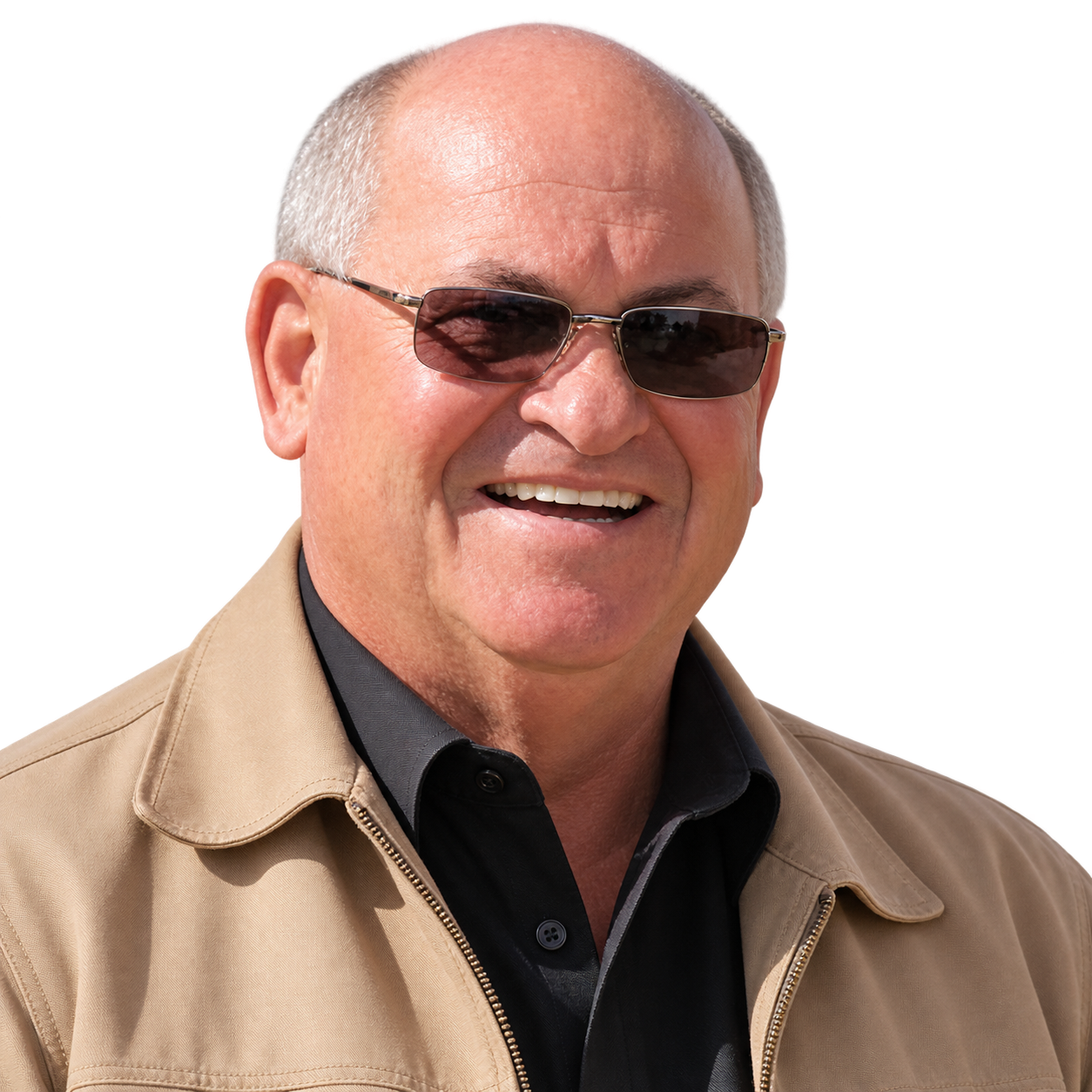 Schalk Pieterse, principal at Pieterse & Pote